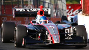 andersen racing