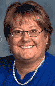 Linda Mansfield